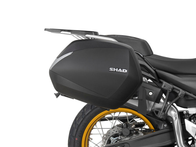 SHAD 3P Pannier Fitting Kit