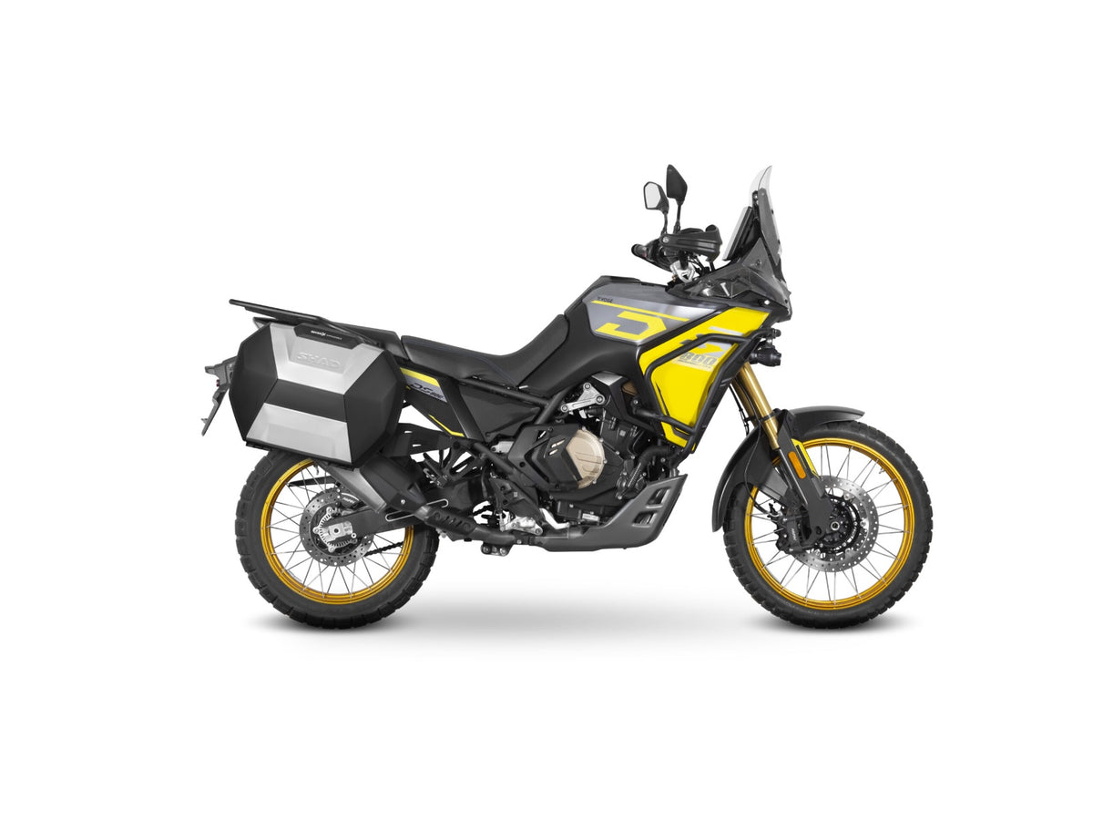 3P Pannier Fitting Kit