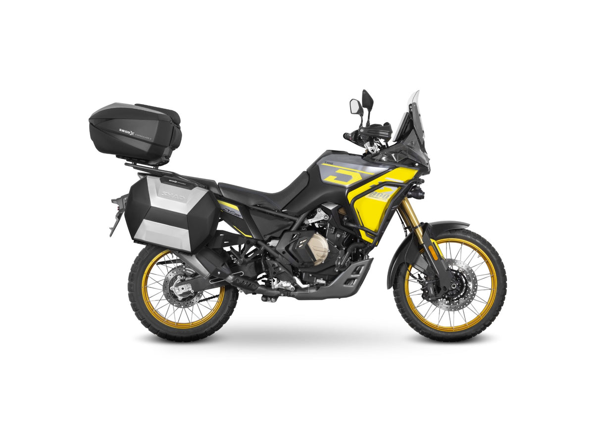 3P Pannier Fitting Kit