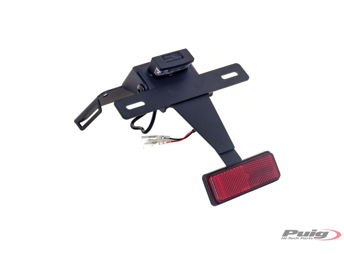 Puig Tail Tidy (Black)