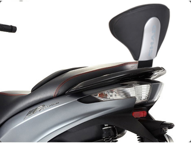 Backrest Fitting Kit
