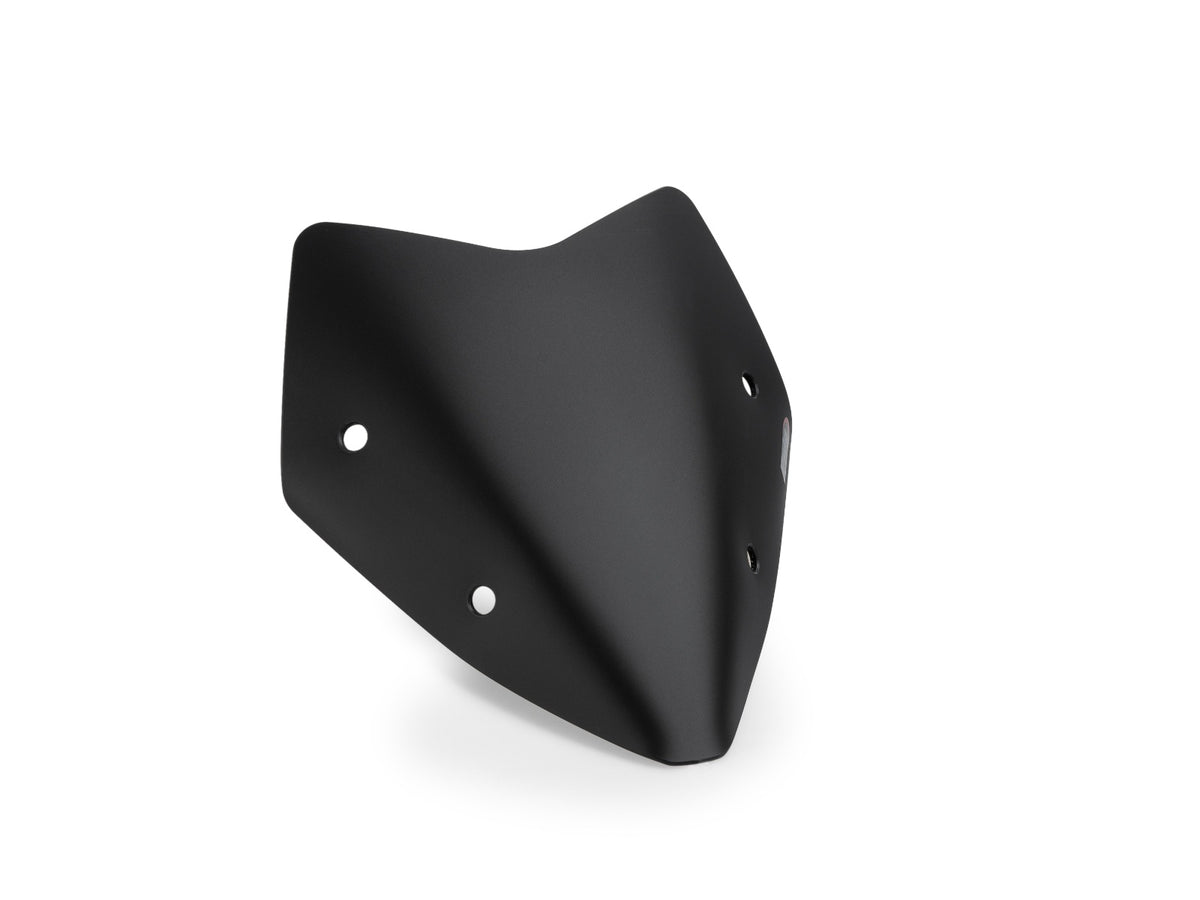 Sport Screen - Matt Black