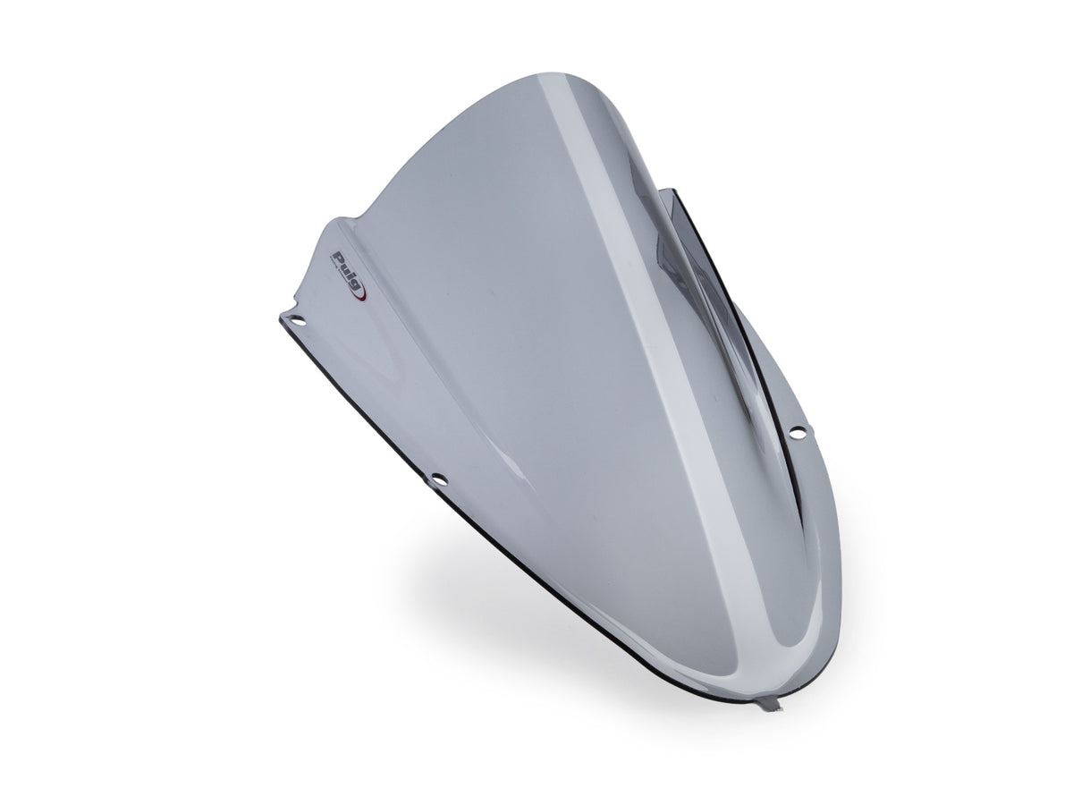 Z-Racing Screen - Light Smoke