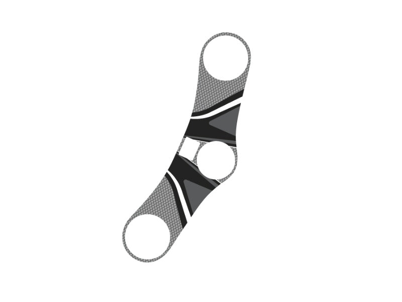 Radikal Yoke Protector - Grey