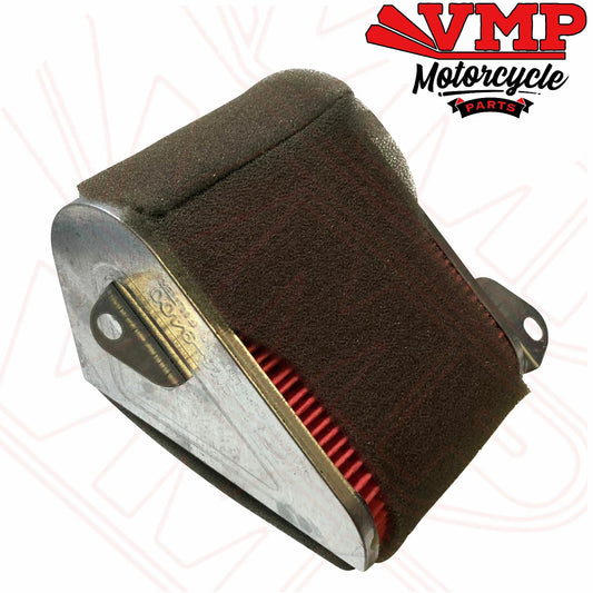 Triangle Air Filter Element Core
