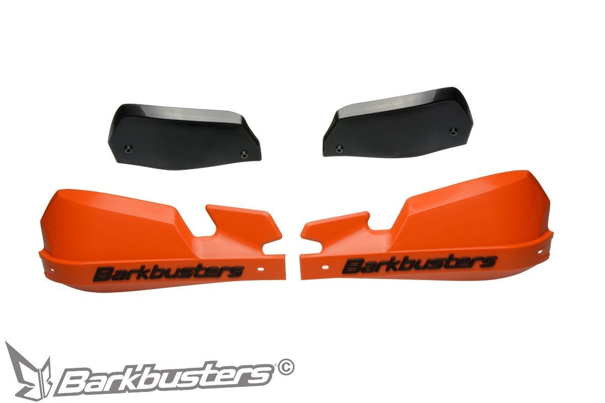 BarkBusters VPS Plastic Guards Only