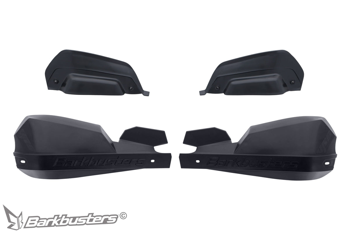 BarkBusters VPS Plastic Guards Only