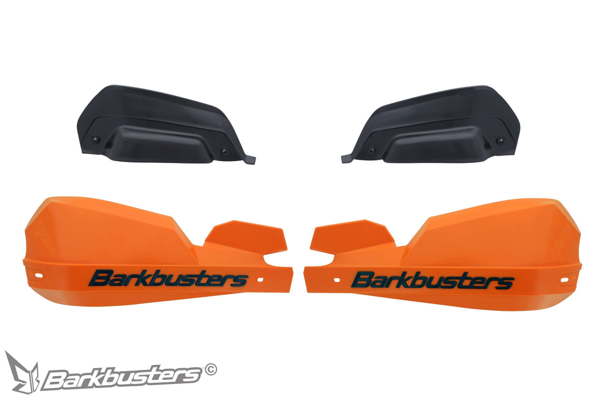 BarkBusters VPS Plastic Guards Only
