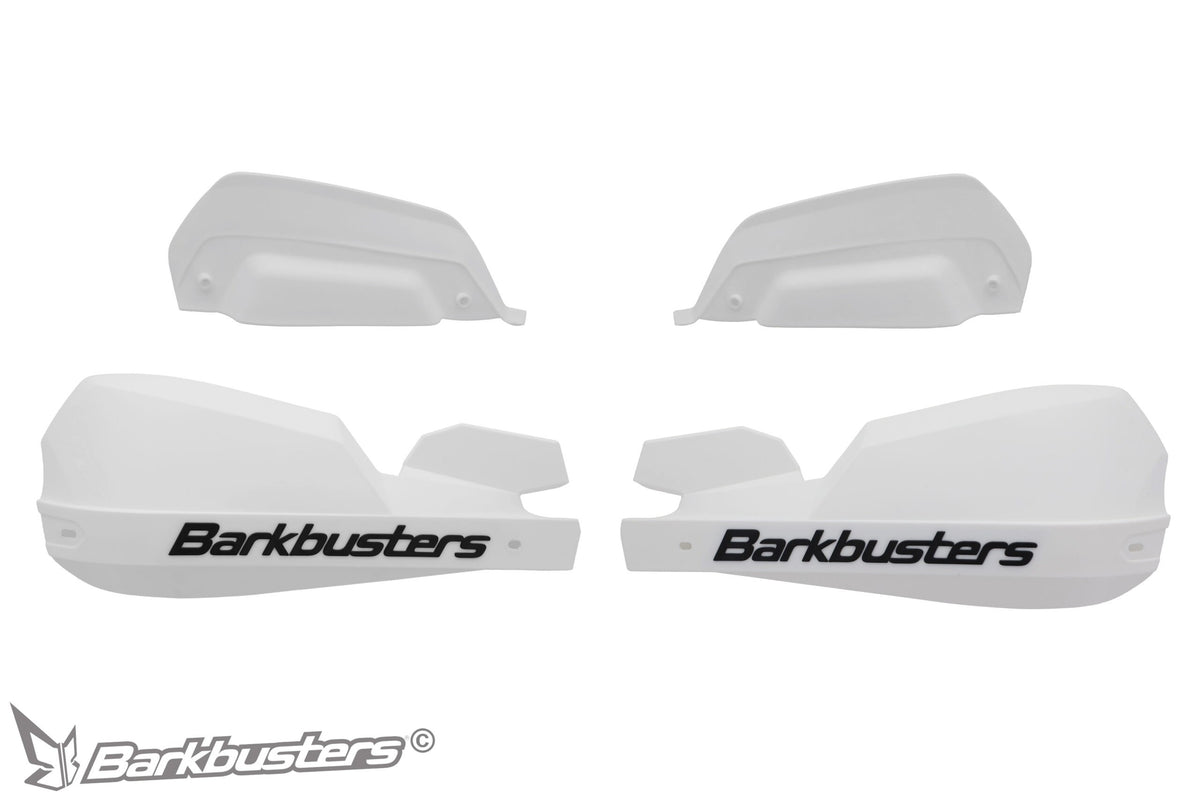 BarkBusters VPS Plastic Guards Only