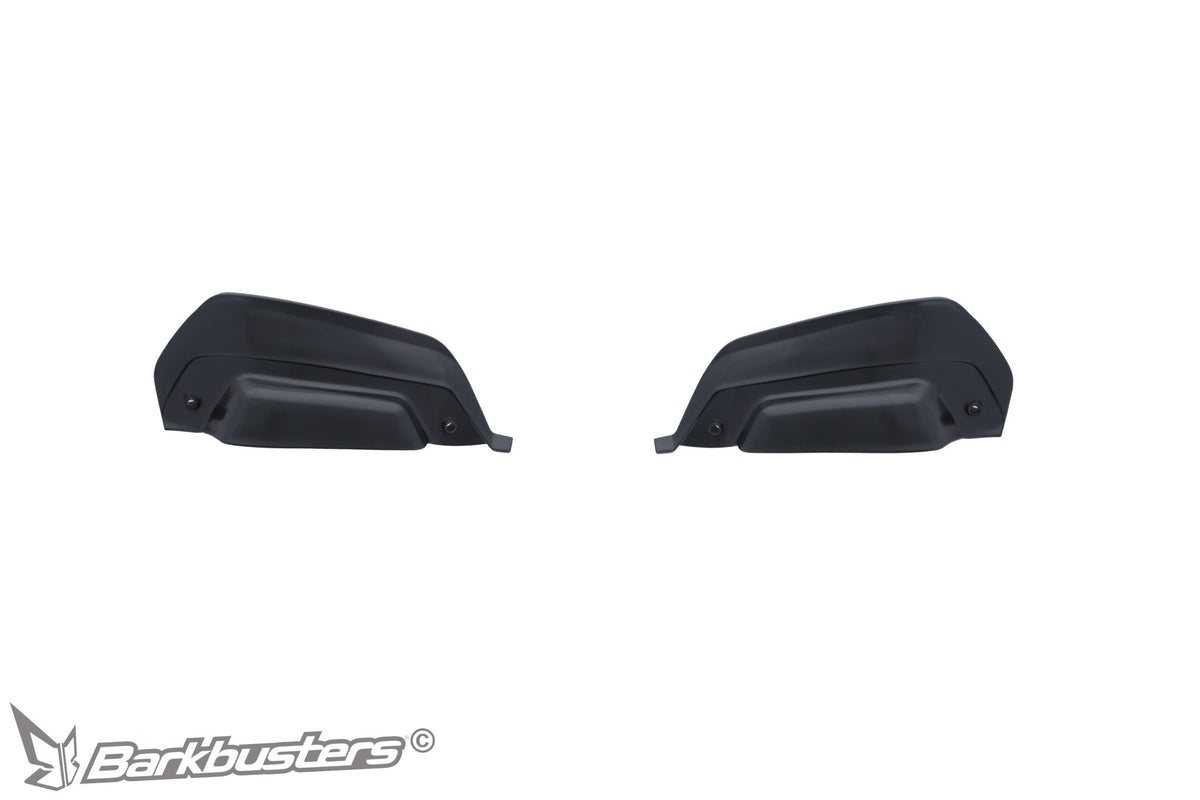BarkBusters Wind Deflectors (VPS)