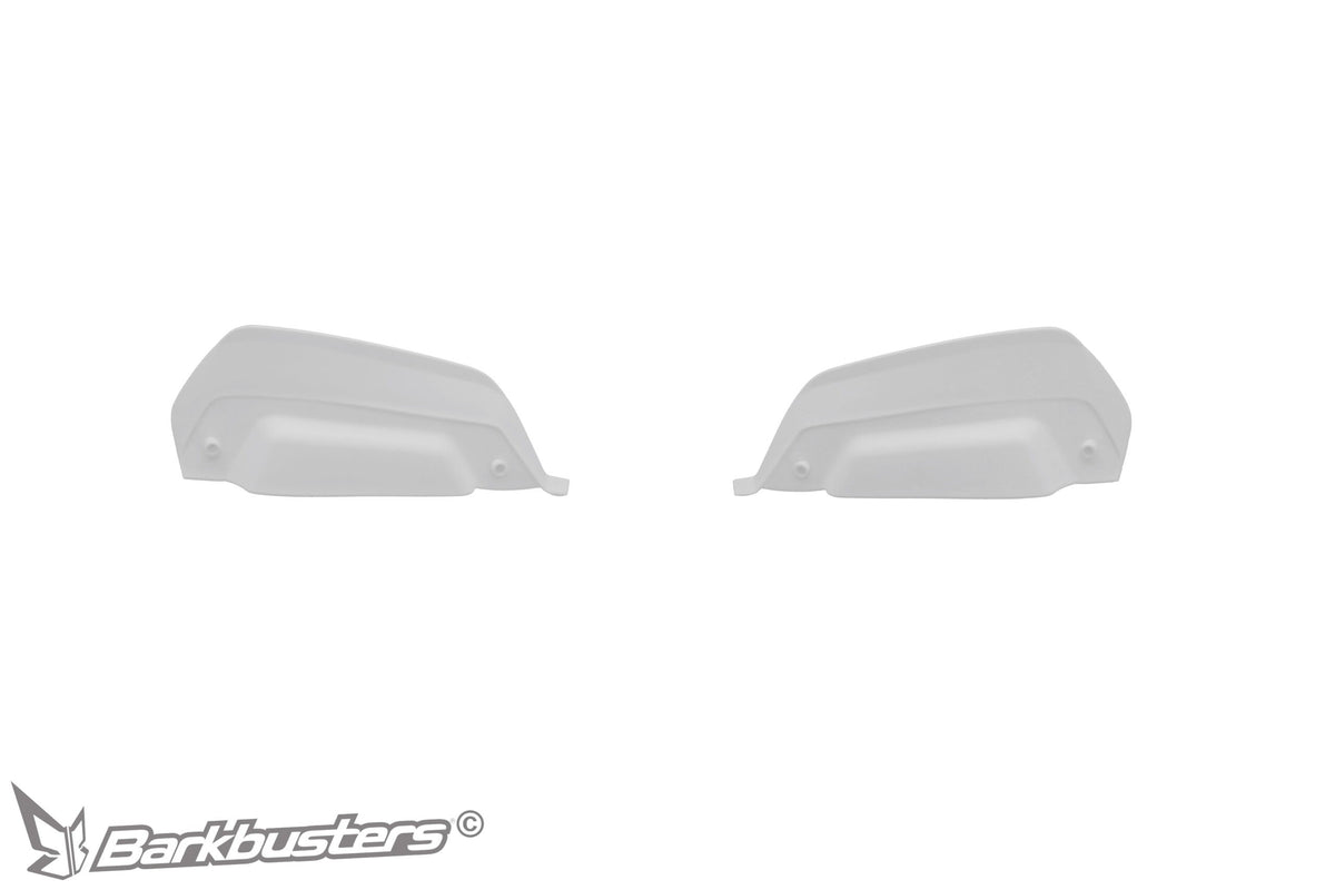 BarkBusters Wind Deflectors (VPS)