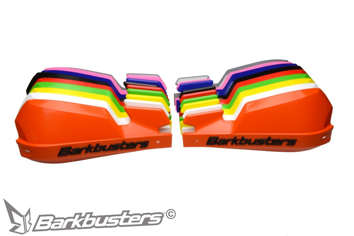BarkBusters VPS Plastic Guards Only