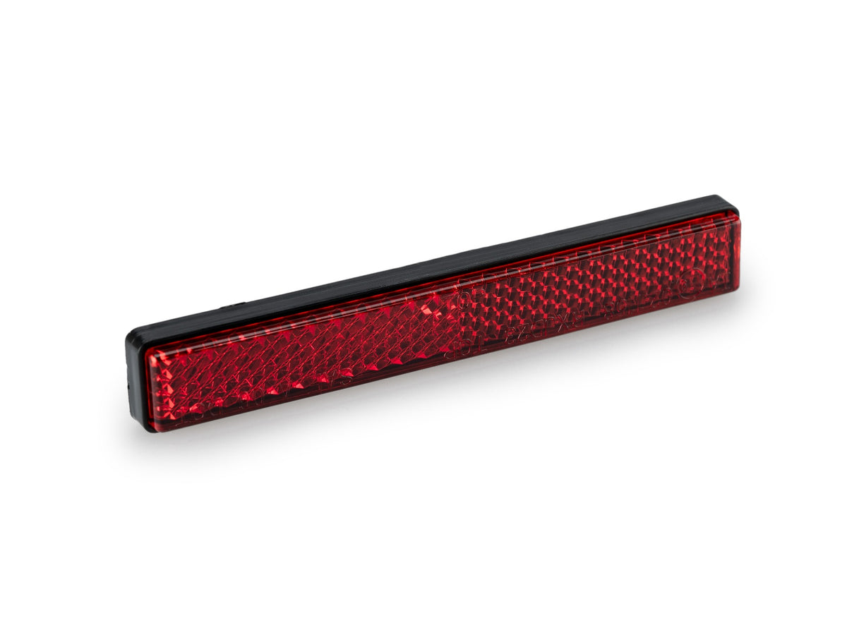 Puig Number Plate Reflector