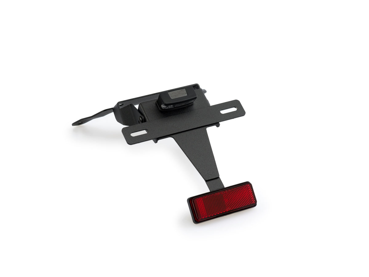 Puig Tail Tidy (Black)