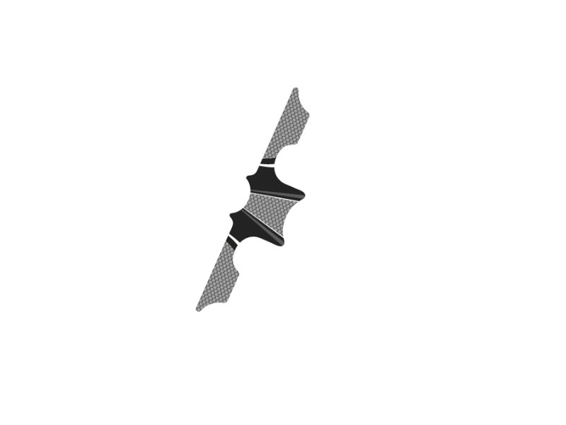 Radikal Yoke Protector - Grey