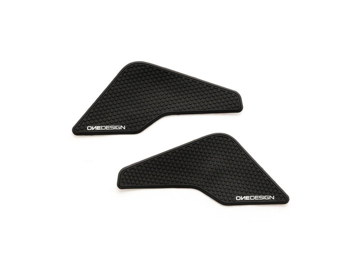 Side Tank Pad Protector - Black
