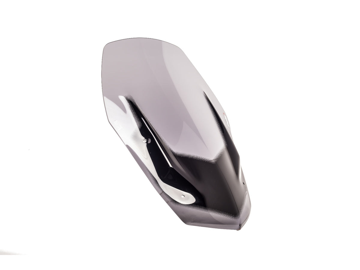V-Tech Line Sport Screen - Light Smoke