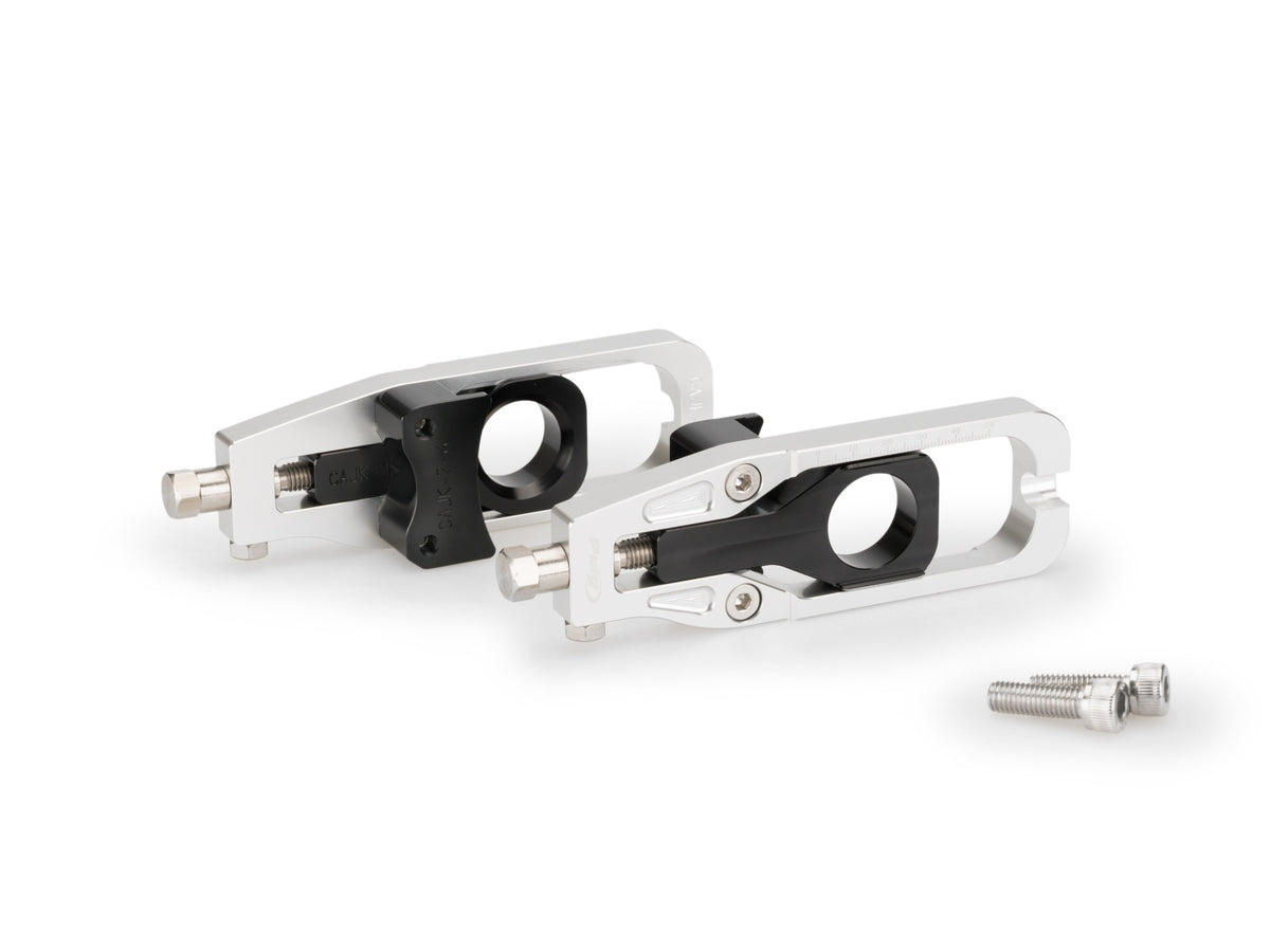 Chain Tensioner - Silver