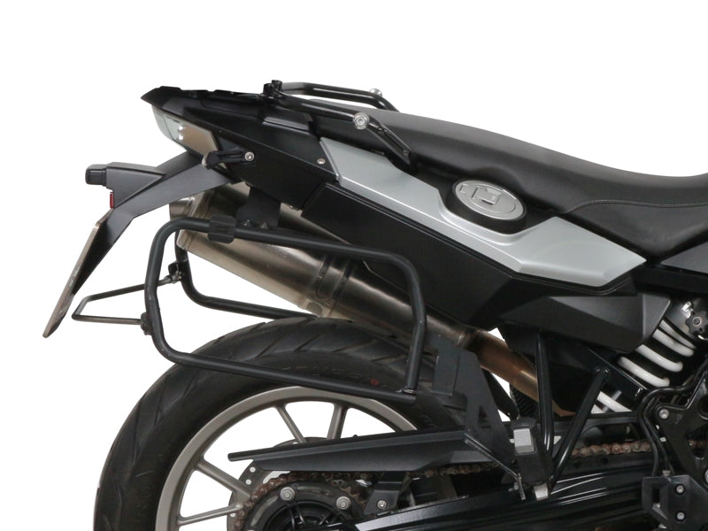 SHAD 4P Pannier Fitting Kit