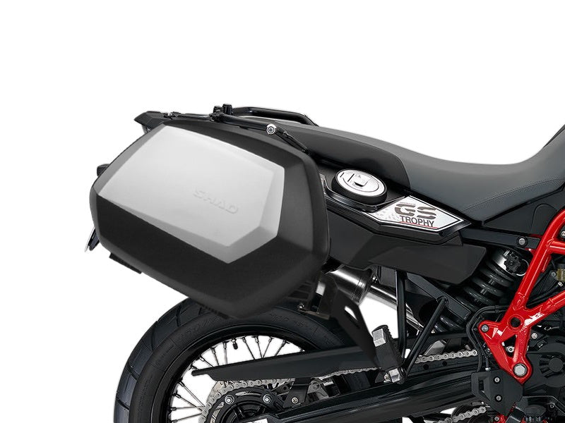 3P Pannier Fitting Kit