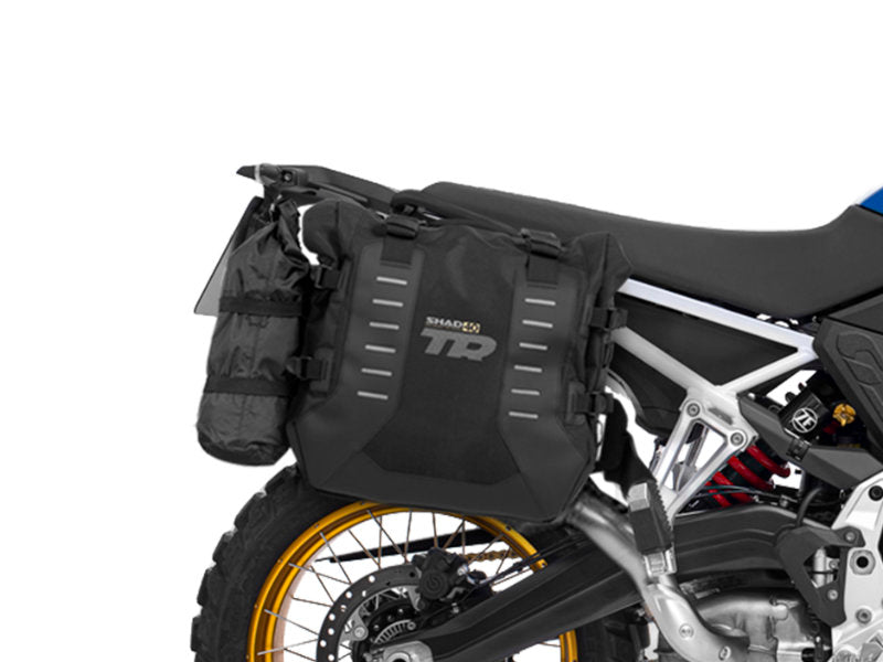4P Pannier Fitting Kit