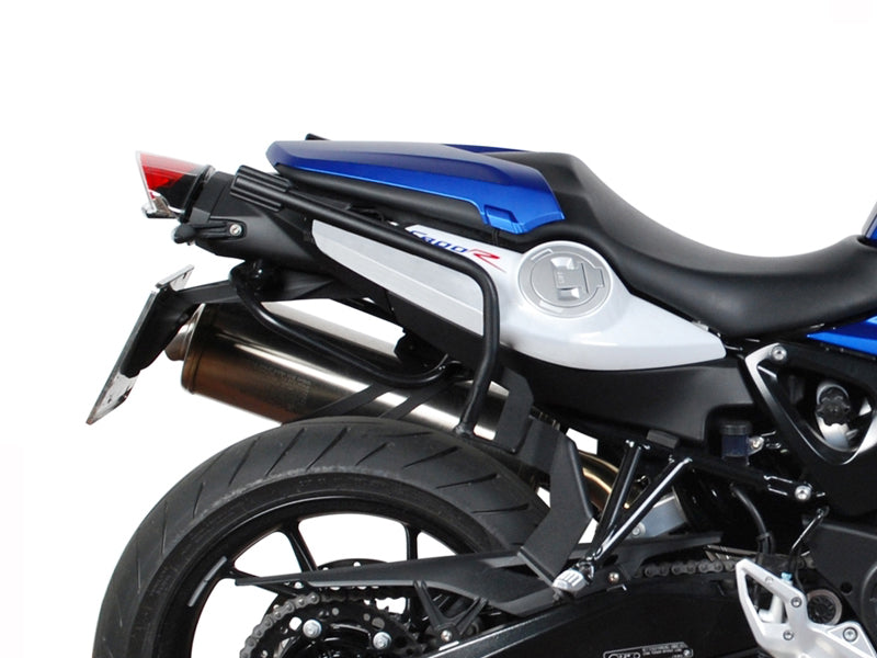 SHAD 3P Pannier Fitting Kit