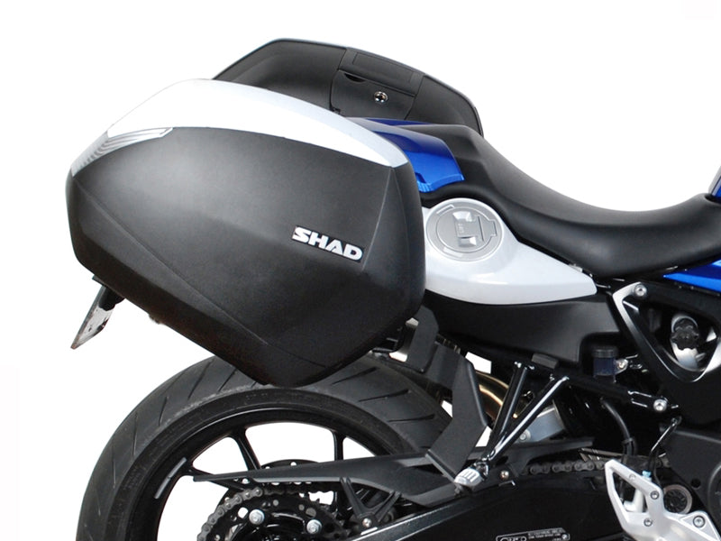 SHAD 3P Pannier Fitting Kit