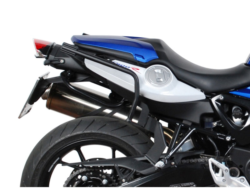 SHAD 3P Pannier Fitting Kit