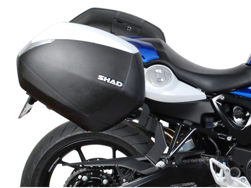 SHAD 3P Pannier Fitting Kit