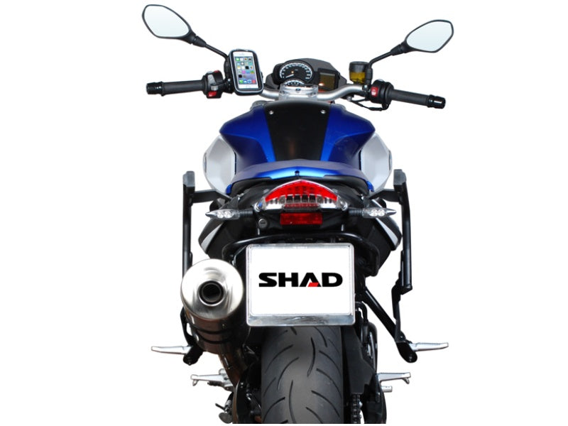 SHAD 3P Pannier Fitting Kit