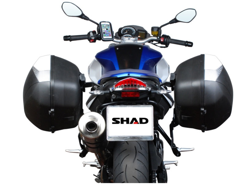 SHAD 3P Pannier Fitting Kit