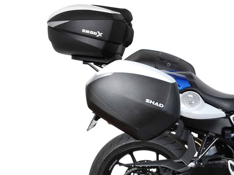 SHAD 3P Pannier Fitting Kit