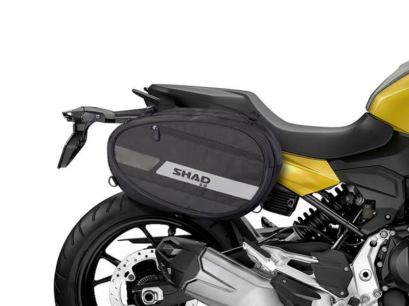 SHAD SR Pannier Fitting Kit