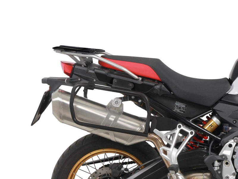 SHAD 4P Pannier Fitting Kit