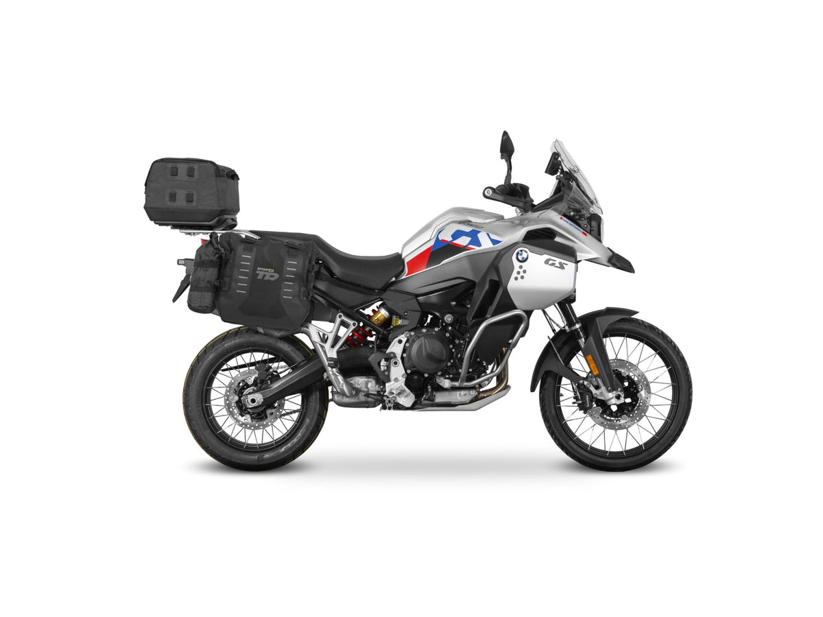SHAD 4P Pannier Fitting Kit
