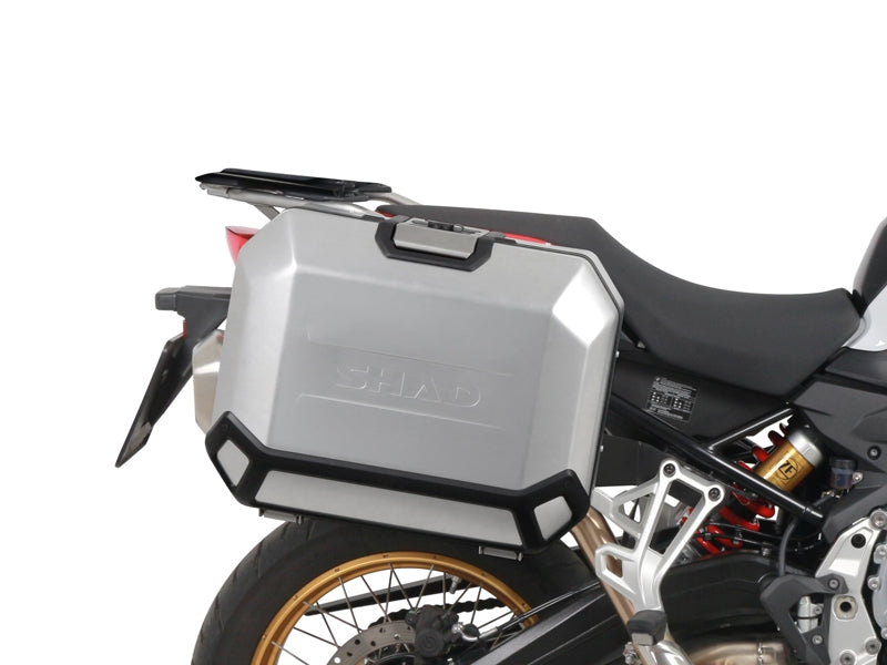 SHAD 4P Pannier Fitting Kit