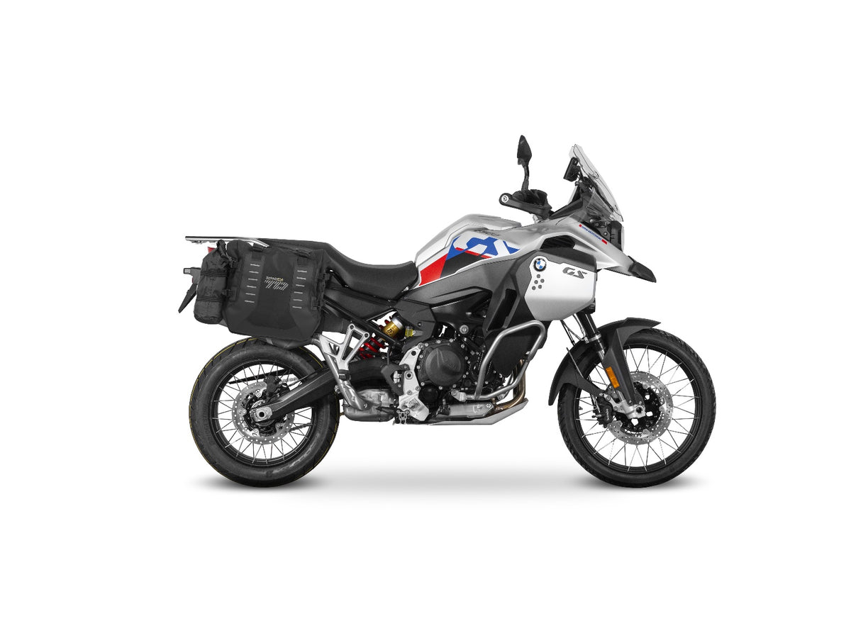 SHAD 4P Pannier Fitting Kit