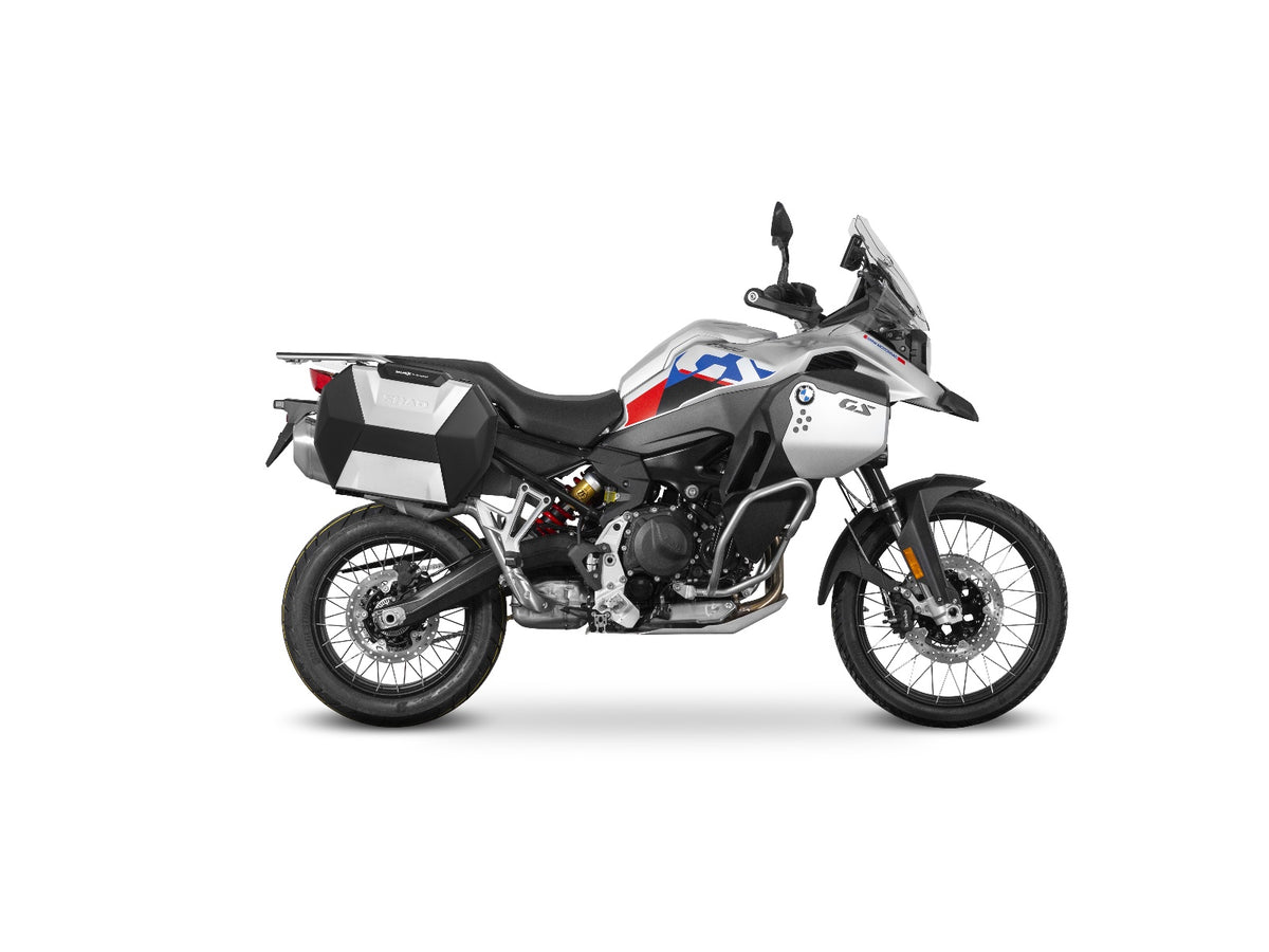 3P Pannier Fitting Kit