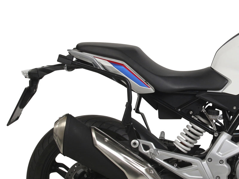 3P Pannier Fitting Kit
