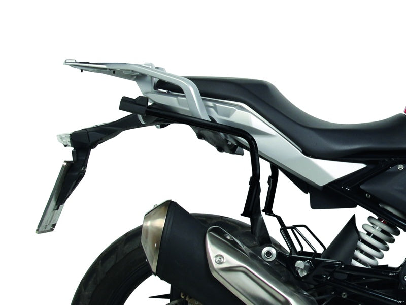 3P Pannier Fitting Kit