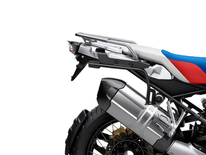 3P Pannier Fitting Kit