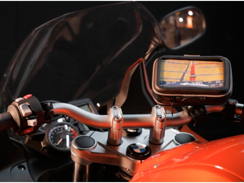 Top Box Fitting Kit