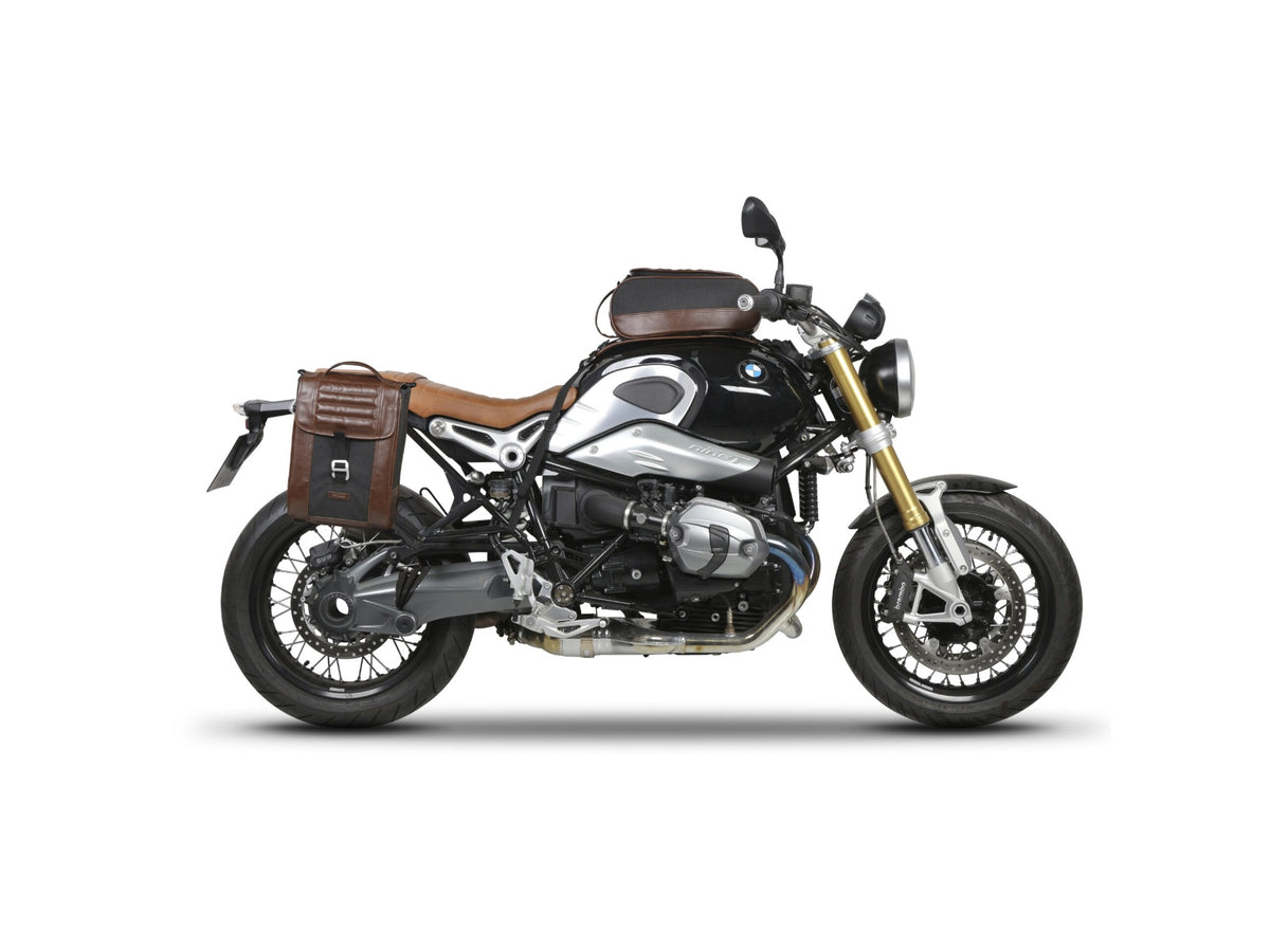SR Pannier Fitting Kit