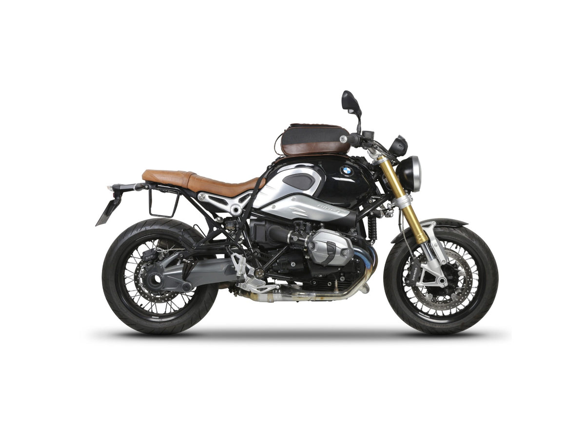 SR Pannier Fitting Kit