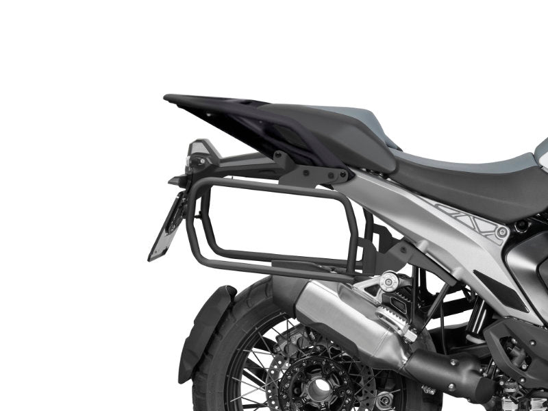 4P Pannier Fitting Kit