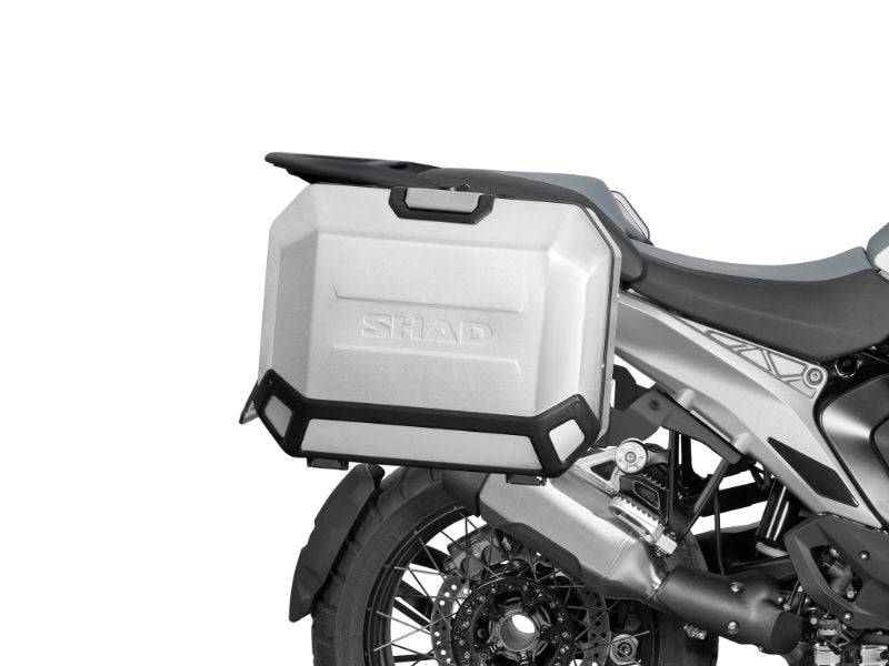 4P Pannier Fitting Kit