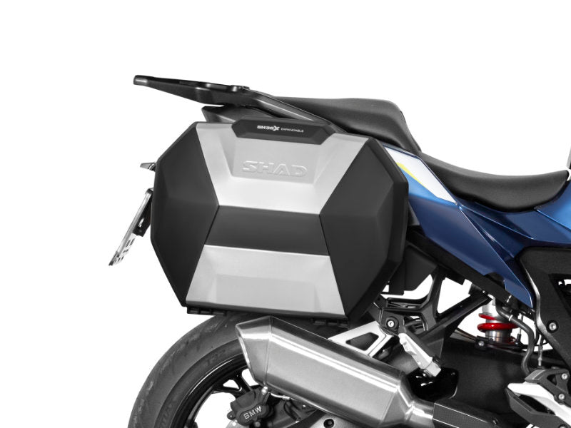 3P Pannier Fitting Kit