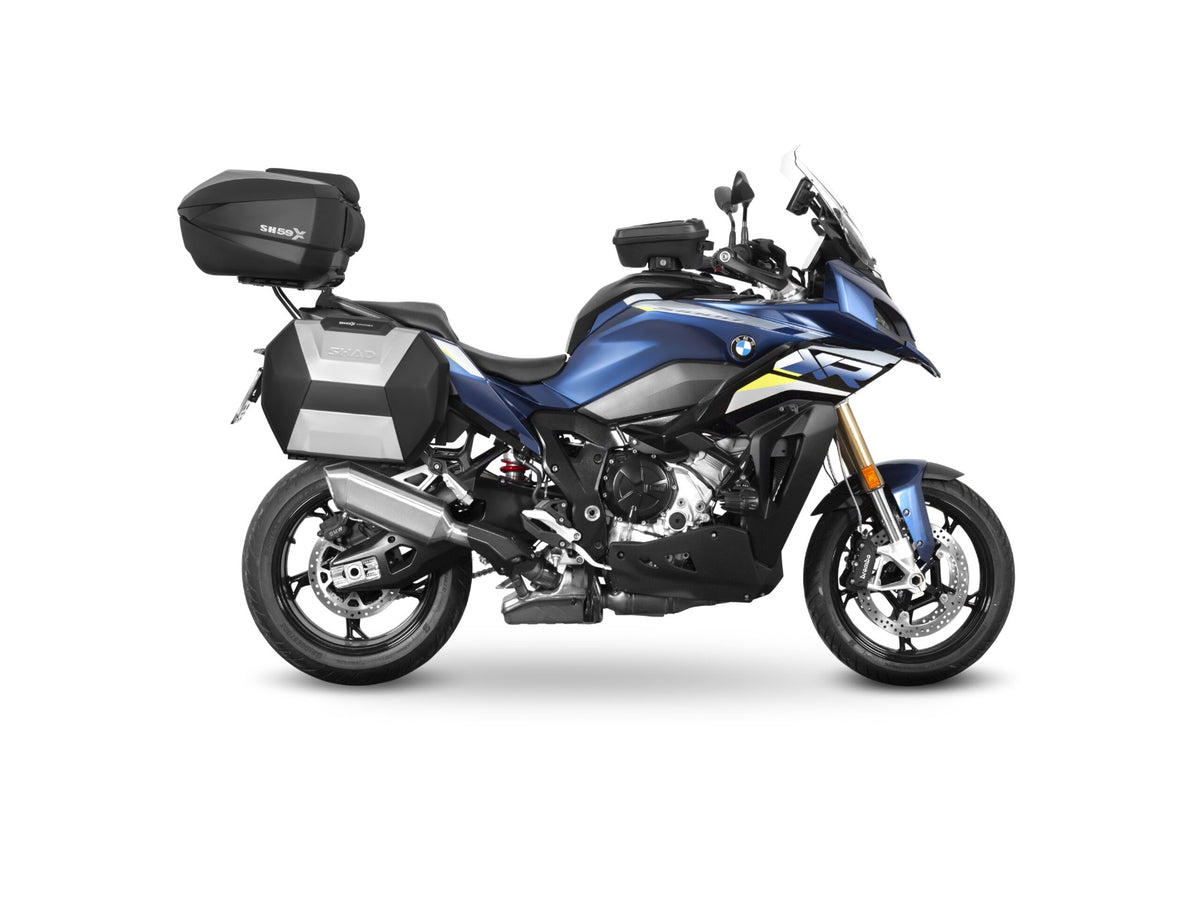 3P Pannier Fitting Kit