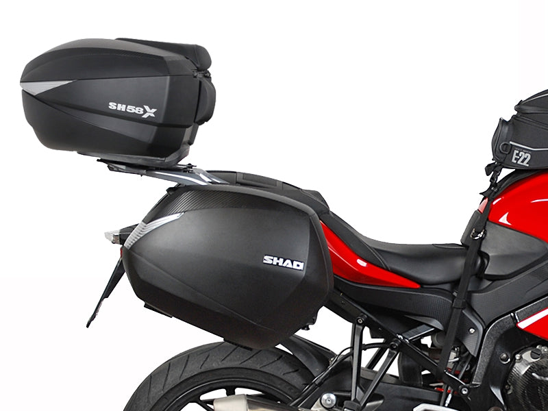 3P Pannier Fitting Kit