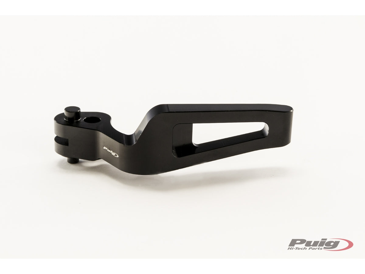 Parking Brake Lever - Black